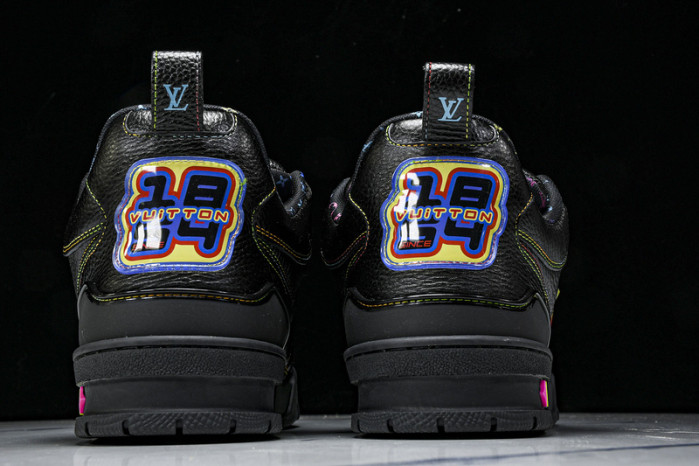 LV SNEAKER SKATE FOR-LV352