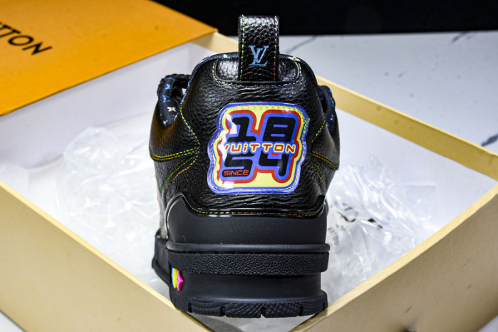 LV SNEAKER SKATE FOR-LV352