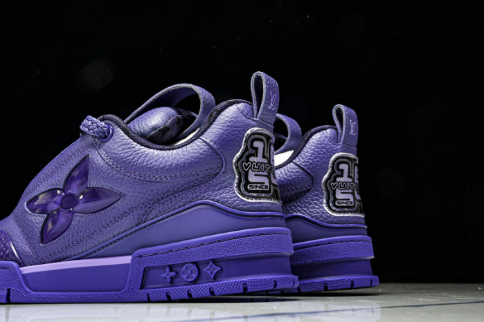 LV SNEAKER SKATE  FOR-LV260