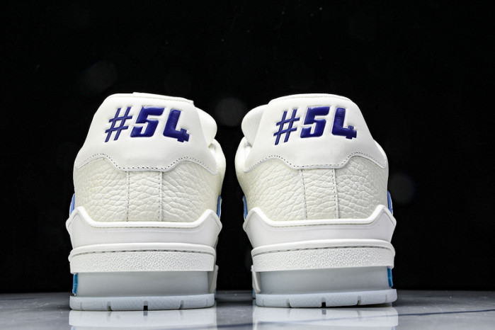 LV SNEAKER TRAINER   FOR-LV356