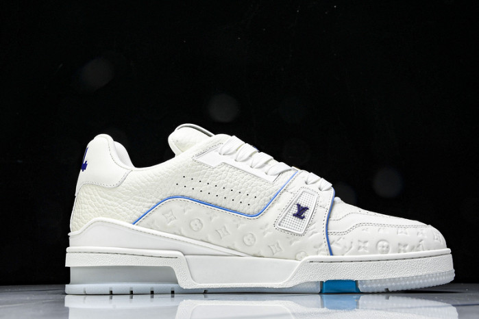 LV SNEAKER TRAINER   FOR-LV356