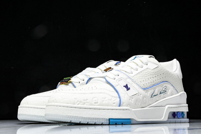 LV SNEAKER TRAINER   FOR-LV356
