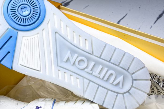 LV SNEAKER TRAINER   FOR-LV356