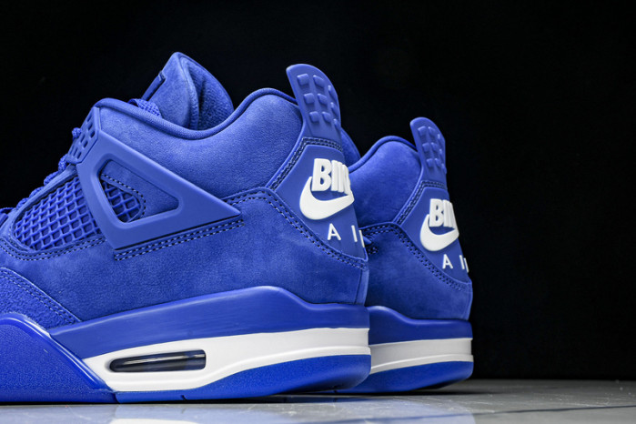 Air Jordan 4 Retro OG SP  x Nigel Sylvester  HF4340-400