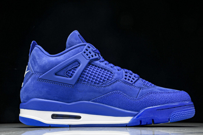 Air Jordan 4 Retro OG SP  x Nigel Sylvester  HF4340-400