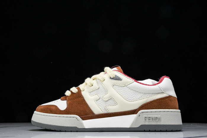 FD SNEAKERS FD02