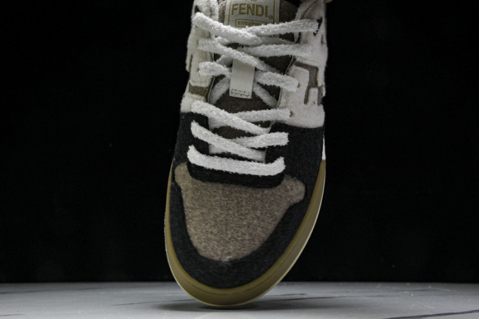 FD SNEAKERS FD03