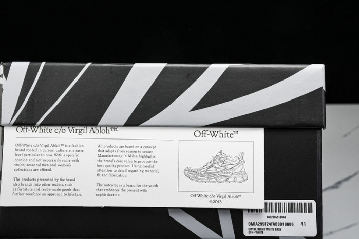 OF C/O  SNEAKER  FOR-72401