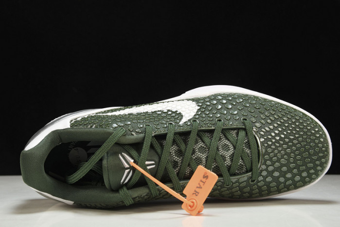 Nike Zoom Kobe VI PE Protro 6 454142-300