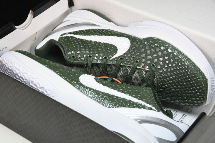 Nike Zoom Kobe VI PE Protro 6 454142-300