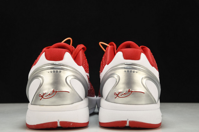 Nike Zoom Kobe VI PE Protro 6 454142-600
