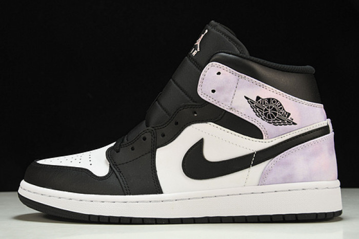 Air Jordan 1 Mid "Zen Master" DM6216-001
