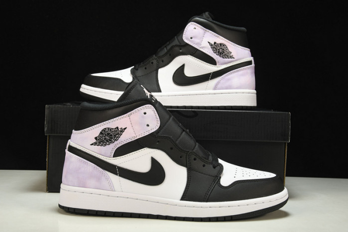 Air Jordan 1 Mid "Zen Master" DM6216-001