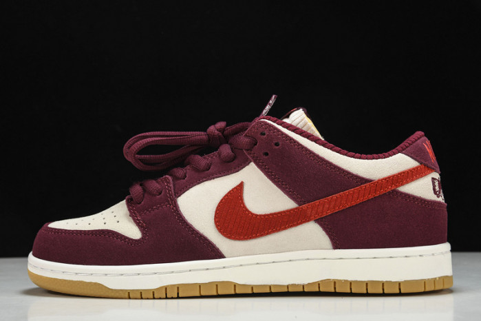 Skate Like a Girl x Nike SB Dunk Low DX4589-100