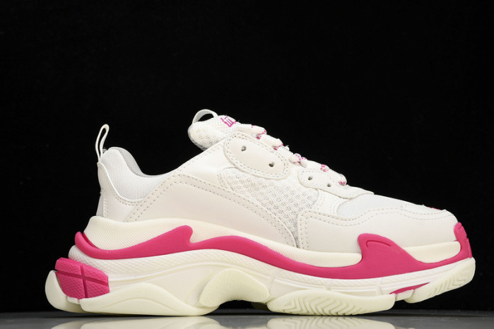 BLCG Triple S W0901-8101