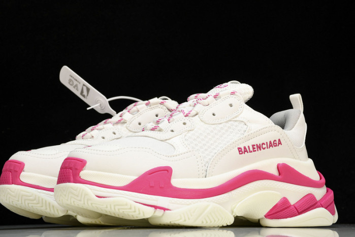 BLCG Triple S W0901-8101