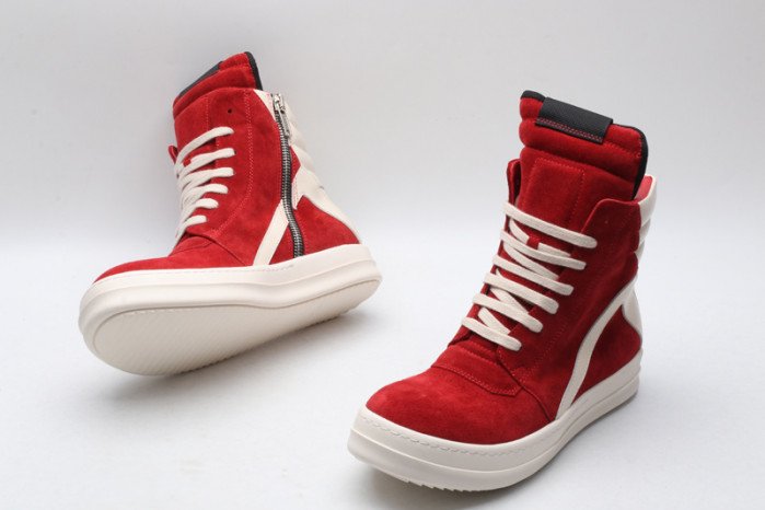 R1ck 0wens sneakers