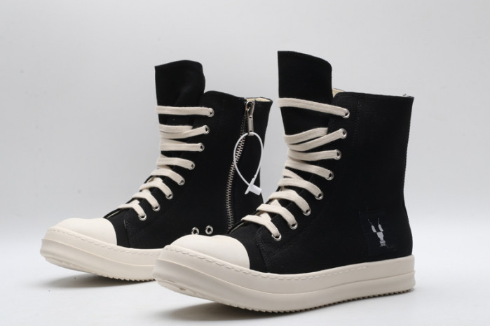 R1ck 0wens sneakers