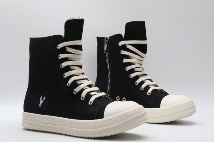 R1ck 0wens sneakers