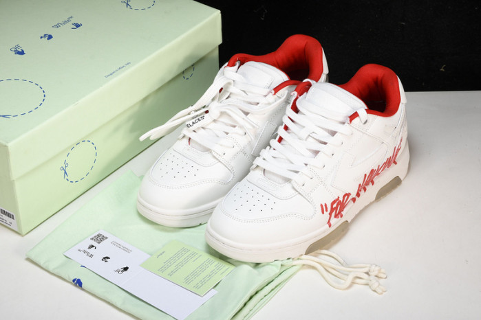 OF SNEAKER  FOR72801