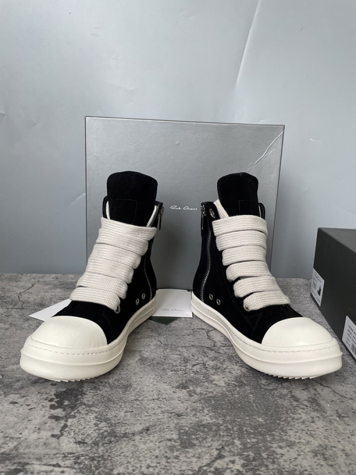 R1ck 0wens sneakers