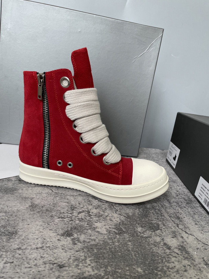 R1ck 0wens sneakers