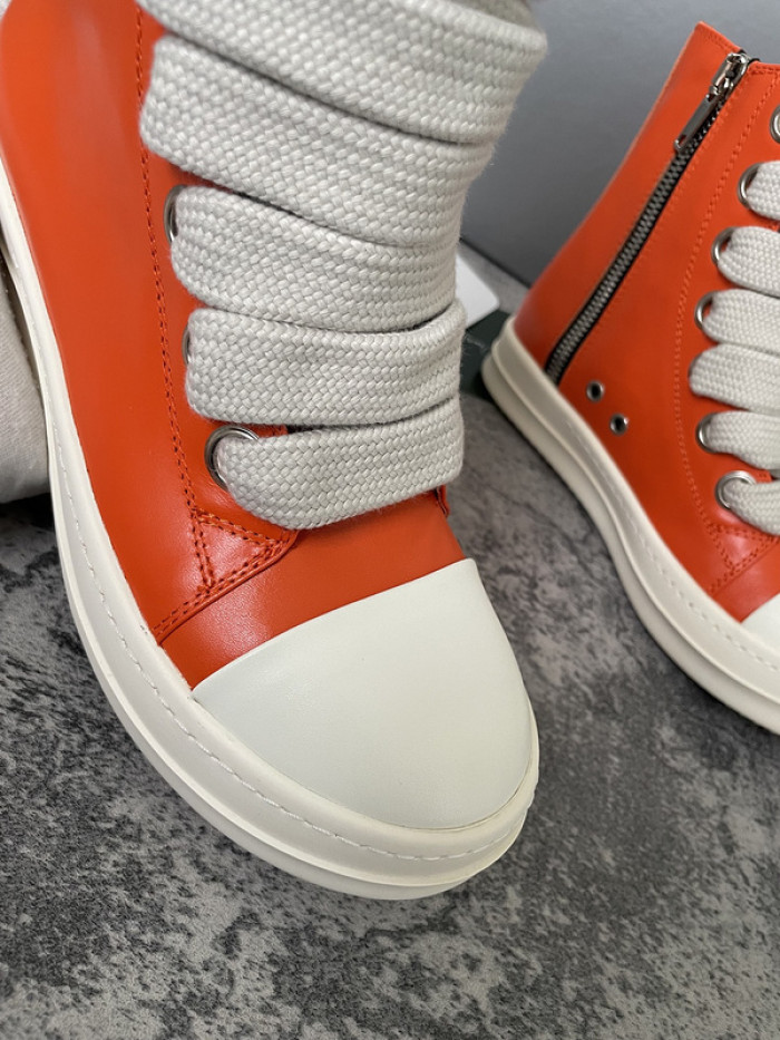R1ck 0wens sneakers