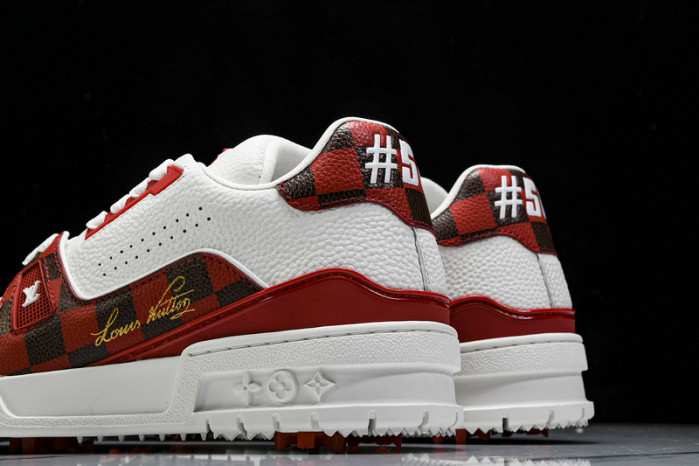 LV SNEAKER LOW FOR-LV94