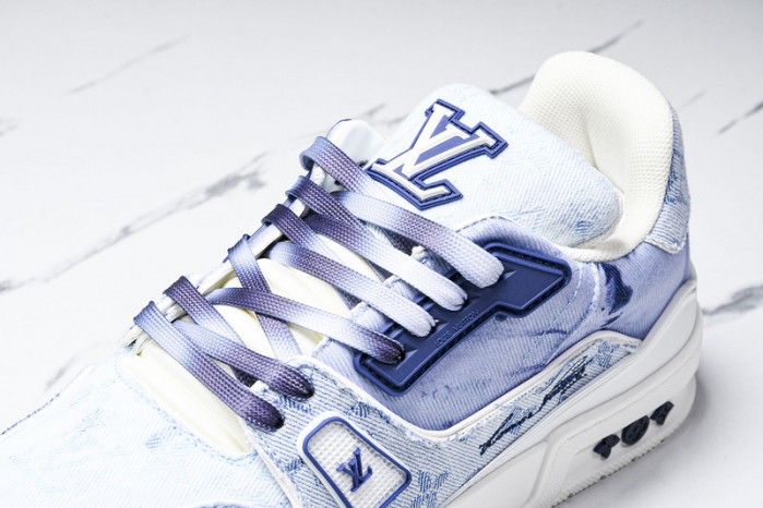 LV SNEAKER LOW FOR-LV95