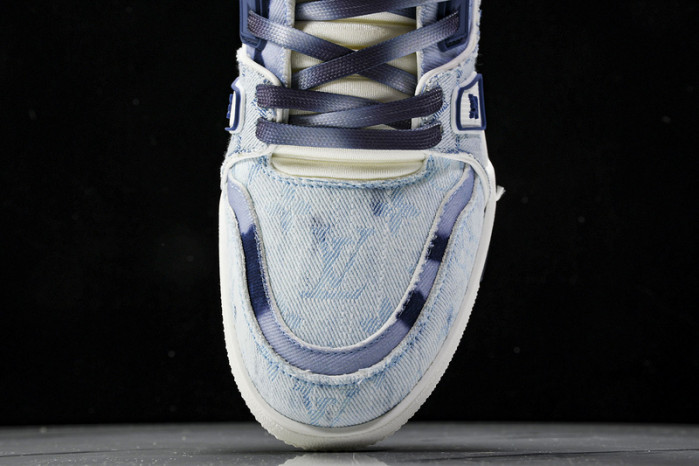 LV SNEAKER LOW FOR-LV95