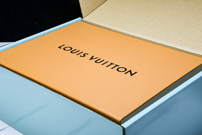 LV SNEAKER LOW FOR-LV95