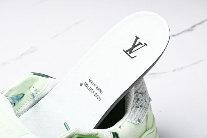 LV SNEAKER LOW FOR-LV96