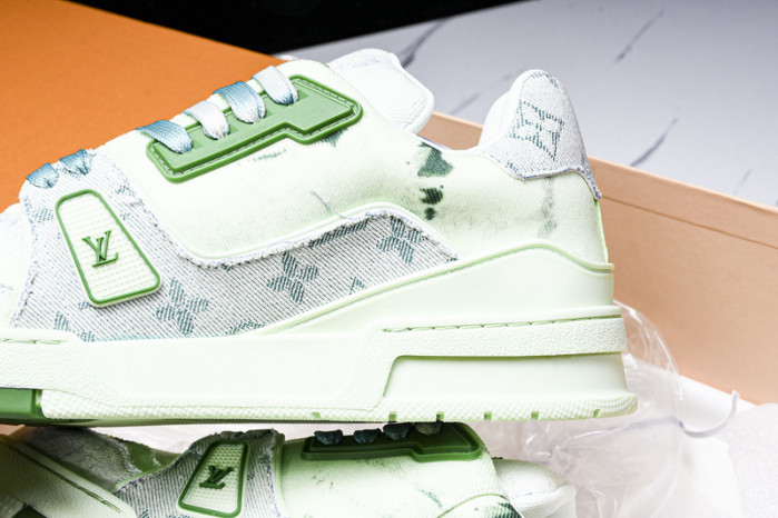 LV SNEAKER LOW FOR-LV96