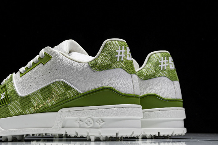 LV SNEAKER LOW FOR-LV97