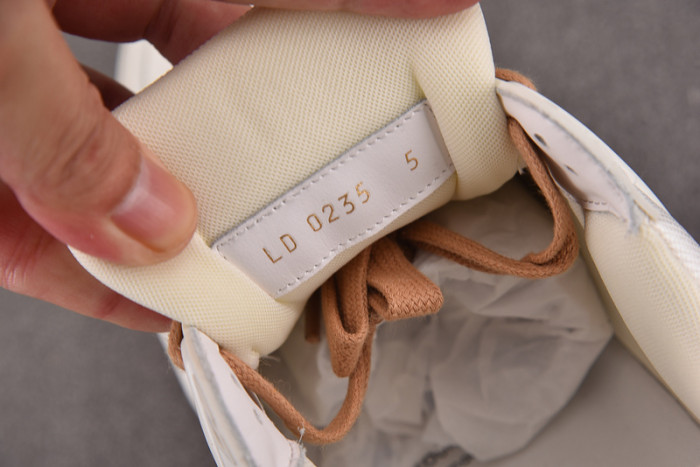 LV SNEAKER TRAINER   FOR-LV306