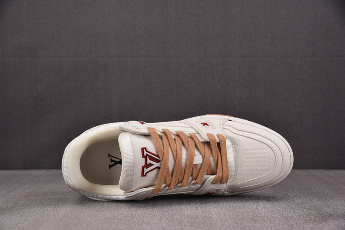 LV SNEAKER TRAINER   FOR-LV306