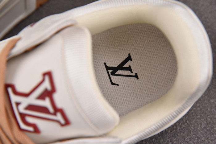 LV SNEAKER TRAINER   FOR-LV306