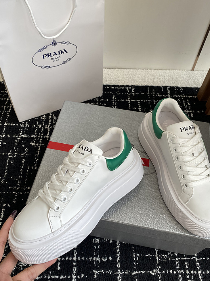 PRA shoes