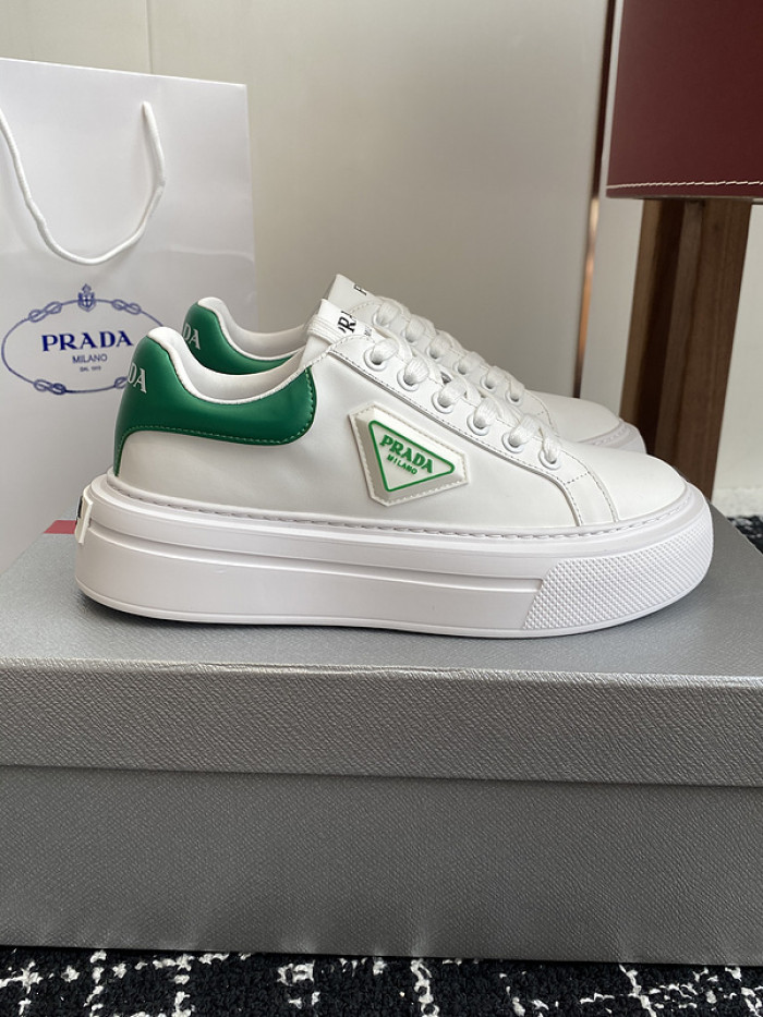 PRA shoes