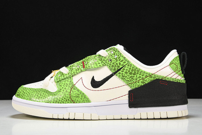 Nike Dunk Low Disrupt 2 "Desert Bronze" DV1491-101