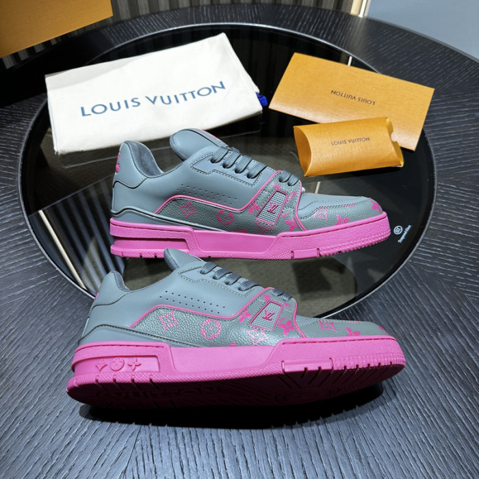 LV SNEAKER TRAINER   FOR-LV331