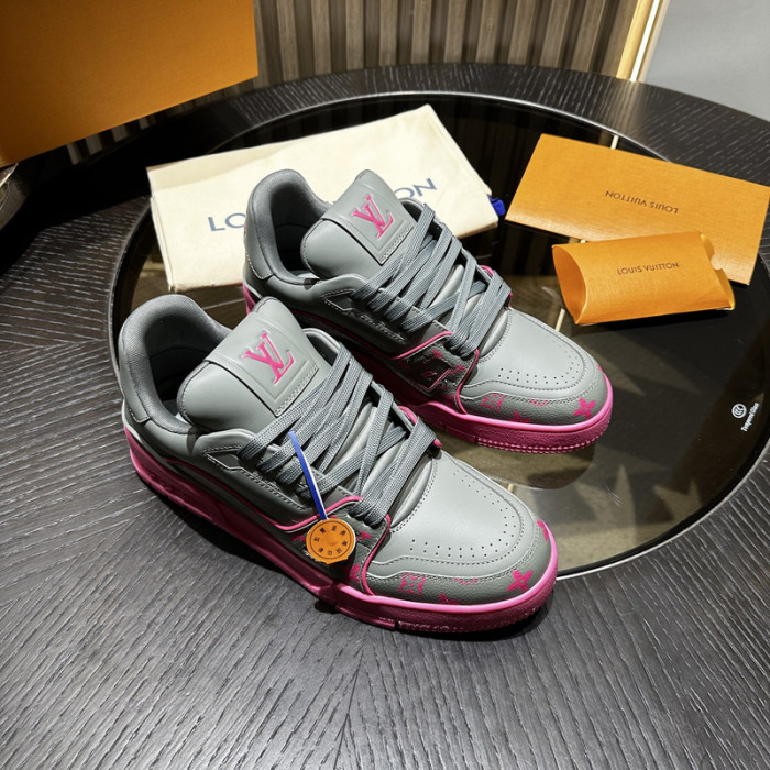 LV SNEAKER TRAINER   FOR-LV331