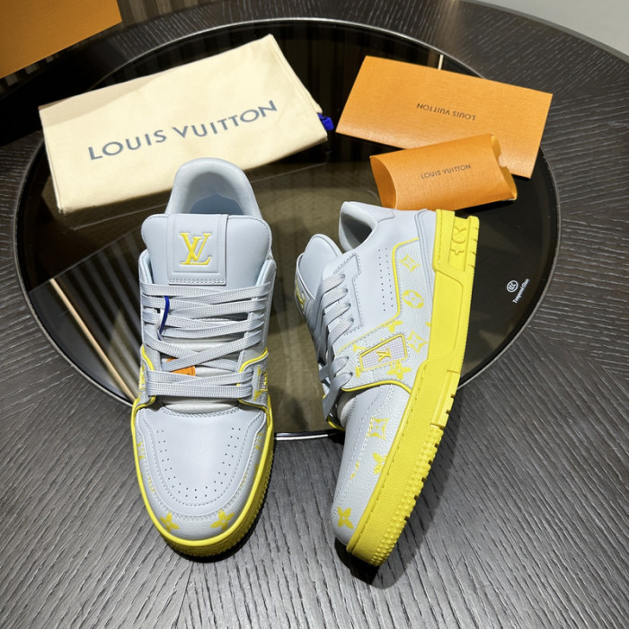 LV SNEAKER TRAINER   FOR-LV332