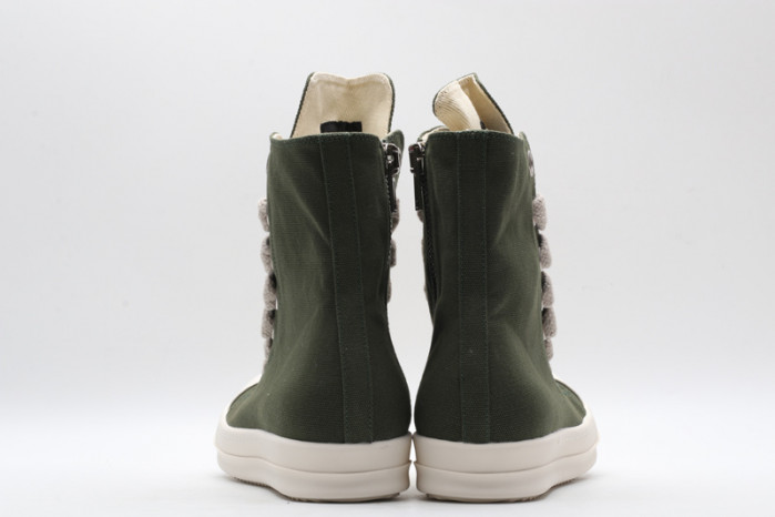 R1ck 0wens sneakers