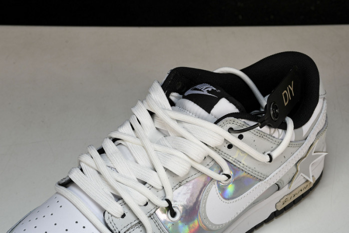 Nike Dunk Low Retro  DD1391-700