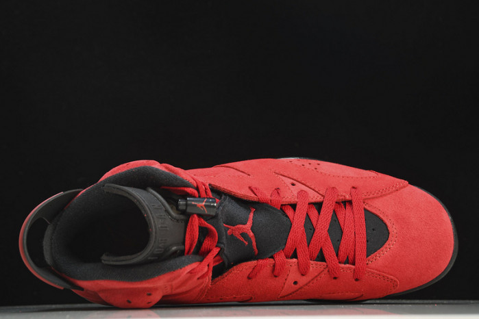 Air Jordan 6 "Toro"  CT8529-600