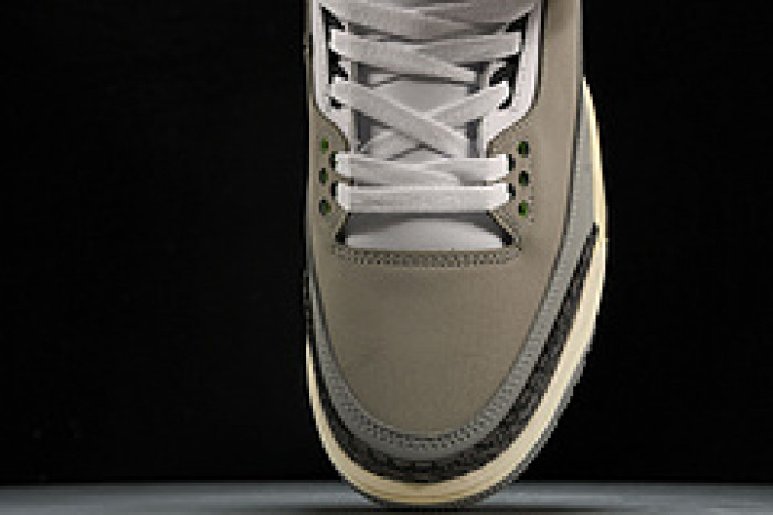 air jordan 3 retro“Ch10rophyll “ 136064-006