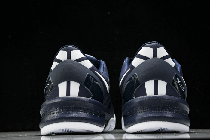 Nike Kobe 8 Protro“College Navy”  HF9550-400