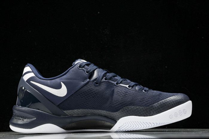 Nike Kobe 8 Protro“College Navy”  HF9550-400