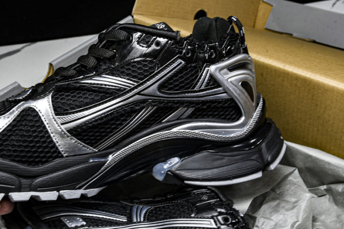 BLCG RUNNER W3RNY 0322